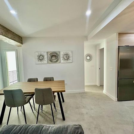 Dreaming Genil - Free Parking Apartamento Granada Exterior foto
