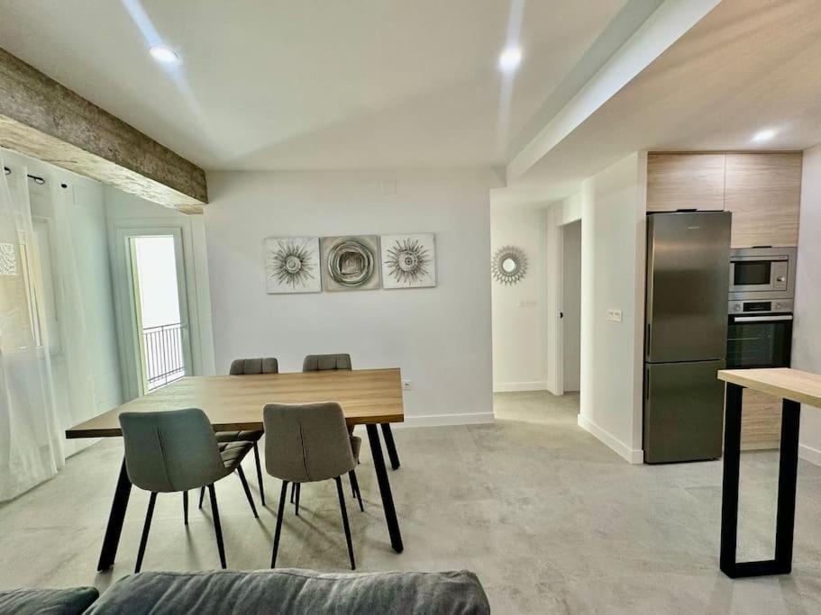 Dreaming Genil - Free Parking Apartamento Granada Exterior foto