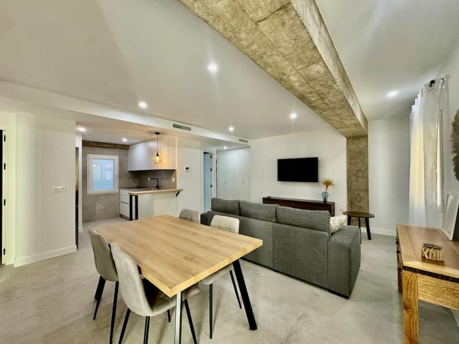 Dreaming Genil - Free Parking Apartamento Granada Exterior foto
