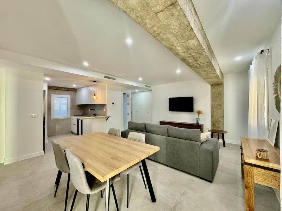 Dreaming Genil - Free Parking Apartamento Granada Exterior foto