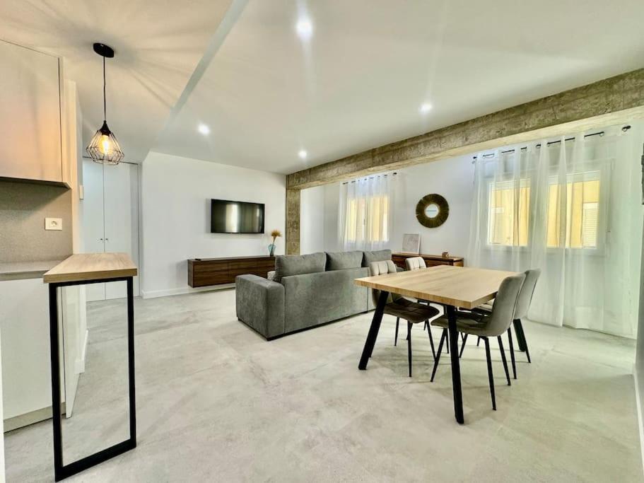 Dreaming Genil - Free Parking Apartamento Granada Exterior foto
