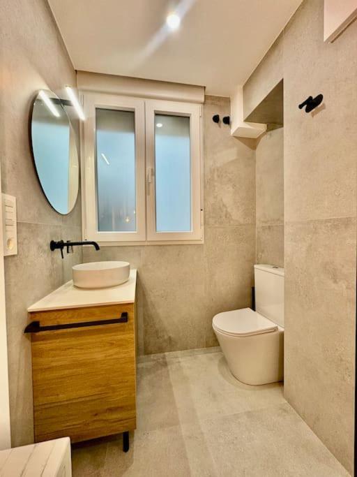Dreaming Genil - Free Parking Apartamento Granada Exterior foto