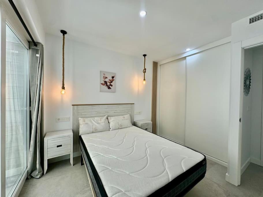 Dreaming Genil - Free Parking Apartamento Granada Exterior foto