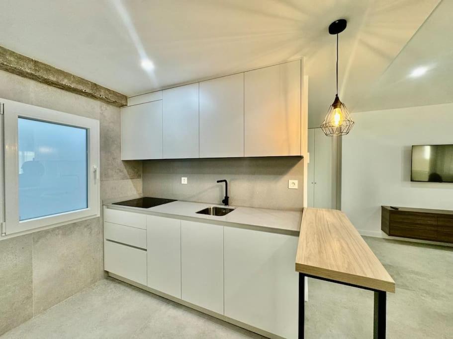 Dreaming Genil - Free Parking Apartamento Granada Exterior foto