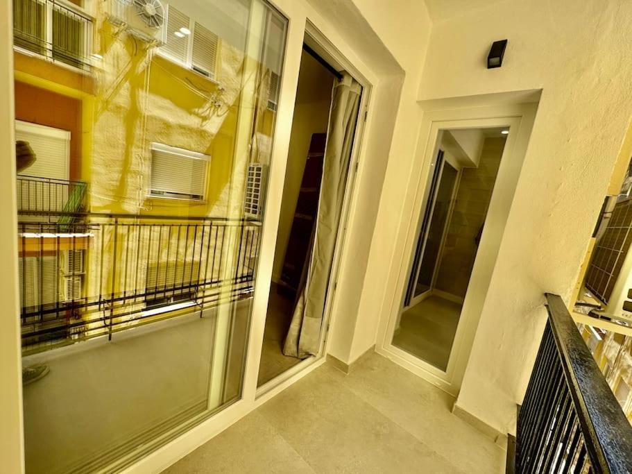 Dreaming Genil - Free Parking Apartamento Granada Exterior foto