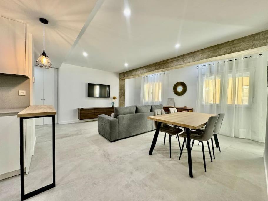 Dreaming Genil - Free Parking Apartamento Granada Exterior foto