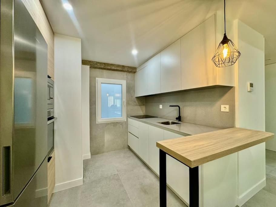 Dreaming Genil - Free Parking Apartamento Granada Exterior foto