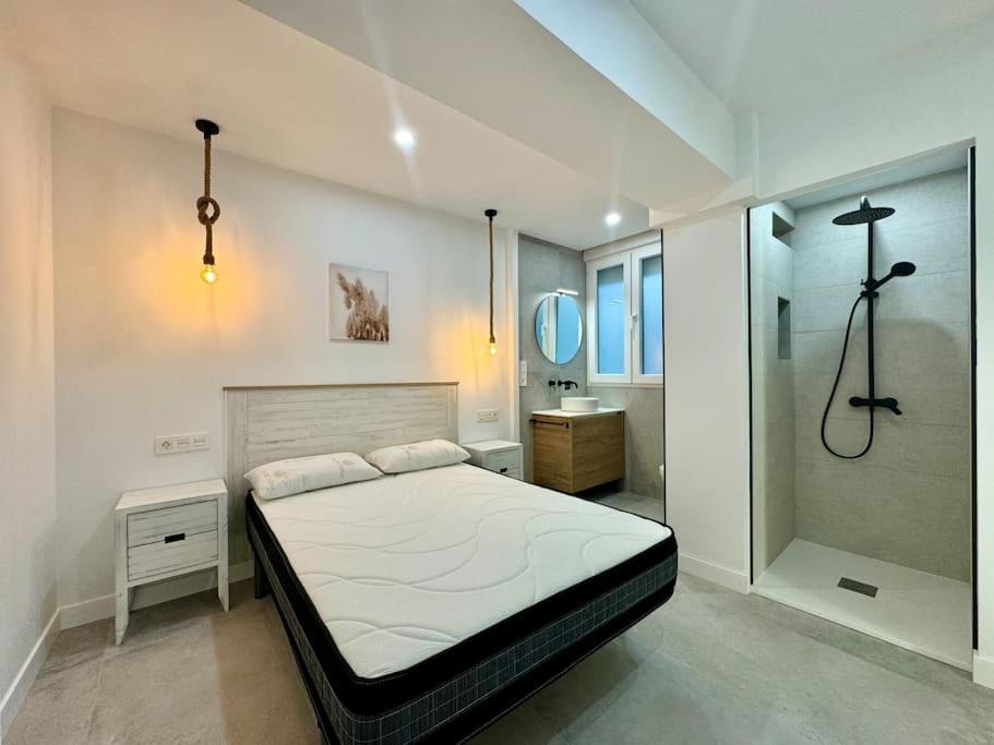 Dreaming Genil - Free Parking Apartamento Granada Exterior foto