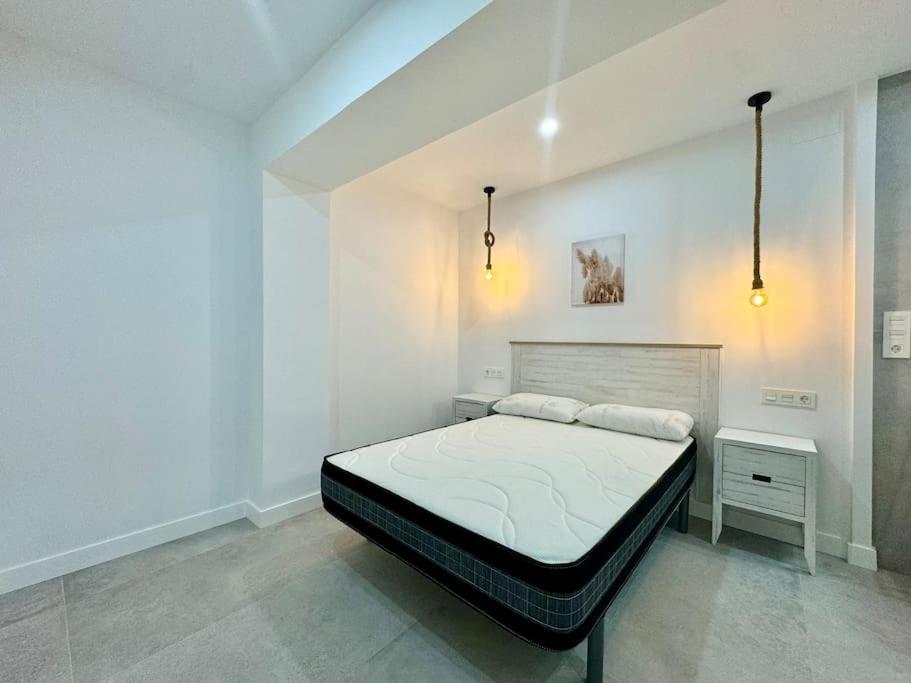 Dreaming Genil - Free Parking Apartamento Granada Exterior foto